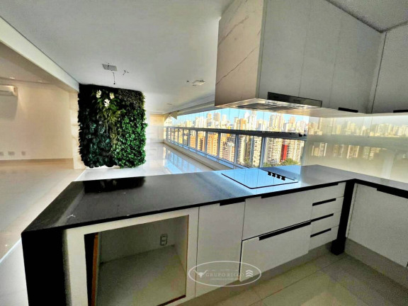 Imagem Apartamento com 4 Quartos à Venda, 305 m² em Setor Oeste - Goiânia