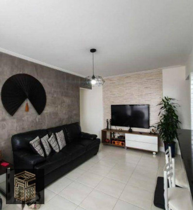 Imagem Apartamento com 2 Quartos à Venda, 83 m² em Ipiranga - São Paulo