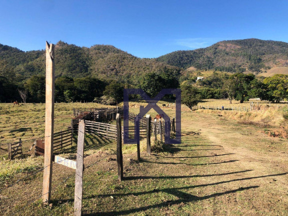 Imagem Terreno à Venda, 18.000 m² em Morro Grande - Itajubá