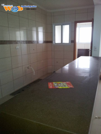 Imagem Apartamento com 2 Quartos à Venda, 85 m² em Aviação - Praia Grande