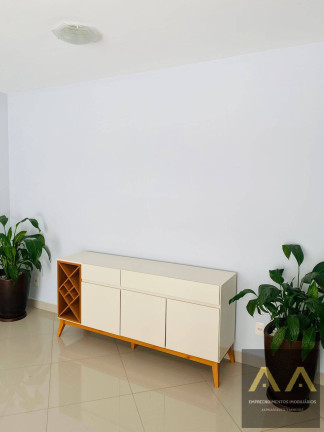 Imagem Apartamento com 2 Quartos para Alugar, 78 m² em Alphaville Centro Industrial E Empresarial/alphaville. - Barueri