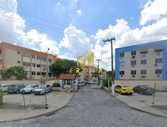 Imagem Apartamento com 2 Quartos à Venda, 52 m² em Realengo - Rio De Janeiro Imagem Apartamento com 2 Quartos à Venda, 52 m² em Realengo - Rio De Janeiro