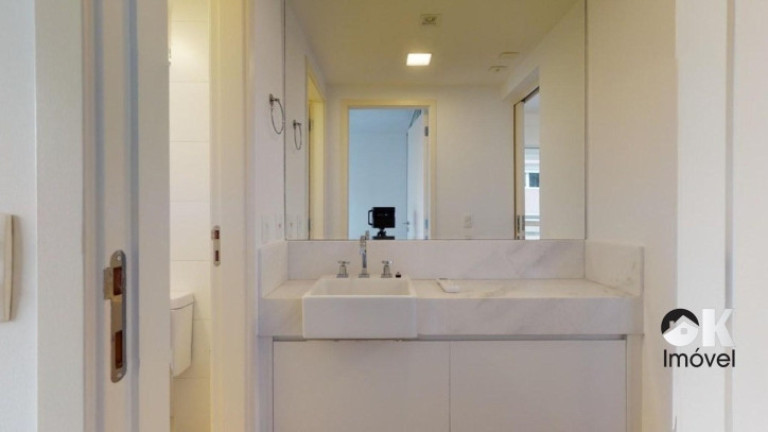 Imagem Apartamento com 1 Quarto à Venda, 45 m² em Jardim Paulista - São Paulo Imagem Apartamento com 1 Quarto à Venda, 45 m² em Jardim Paulista - São Paulo