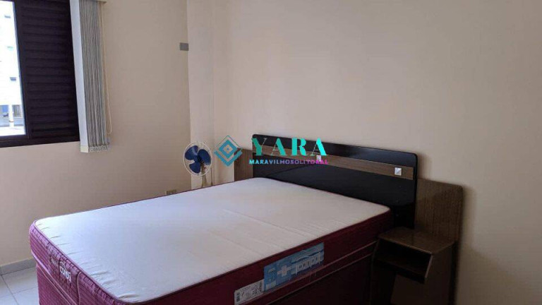 Imagem Apartamento com 2 Quartos à Venda, 107 m² em Itaguá - Ubatuba