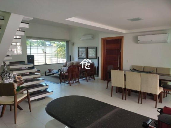 Imagem Casa com 4 Quartos à Venda, 321 m² em Camboinhas - Niterói Imagem Casa com 4 Quartos à Venda, 321 m² em Camboinhas - Niterói