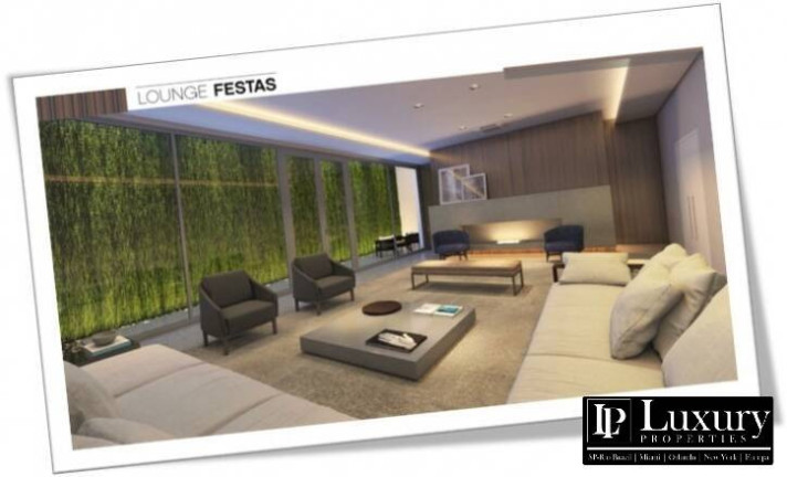 Imagem Cobertura com 4 Quartos à Venda, 388 m² em Vila Nova Conceição - São Paulo Imagem Cobertura com 4 Quartos à Venda, 388 m² em Vila Nova Conceição - São Paulo