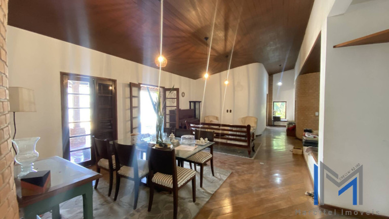 Casa com 4 Quartos à Venda, 963 m² em Chácara De La Rocca - Carapicuíba