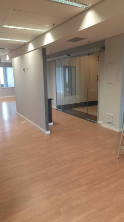 Imagem Sala Comercial à Venda, 269 m² em Alphaville - Barueri