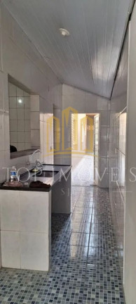 Imagem Casa com 2 Quartos à Venda, 125 m² em Parque Interlagos - São José Dos Campos Imagem Casa com 2 Quartos à Venda, 125 m² em Parque Interlagos - São José Dos Campos
