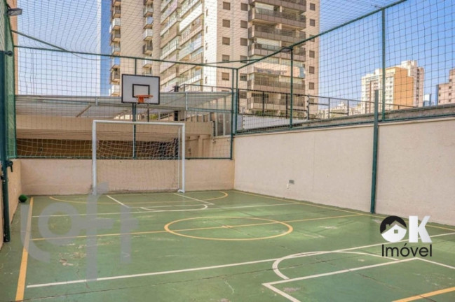 Imagem Apartamento com 2 Quartos à Venda, 64 m² em Perdizes - São Paulo