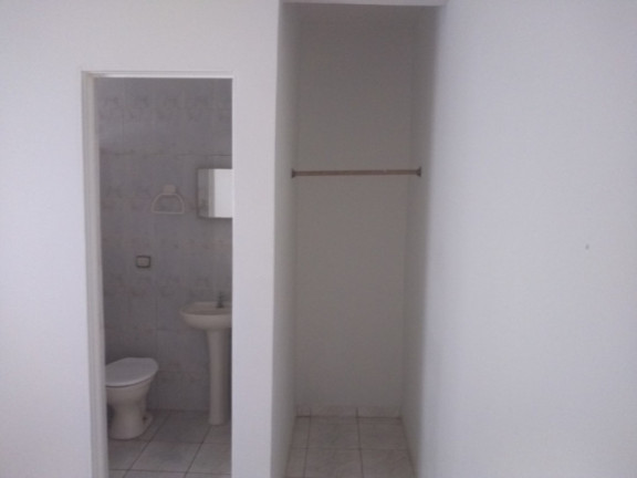 Imagem Kitnet com 1 Quarto para Alugar, 30 m² em Jardim Colonial - Bauru Imagem Kitnet com 1 Quarto para Alugar, 30 m² em Jardim Colonial - Bauru