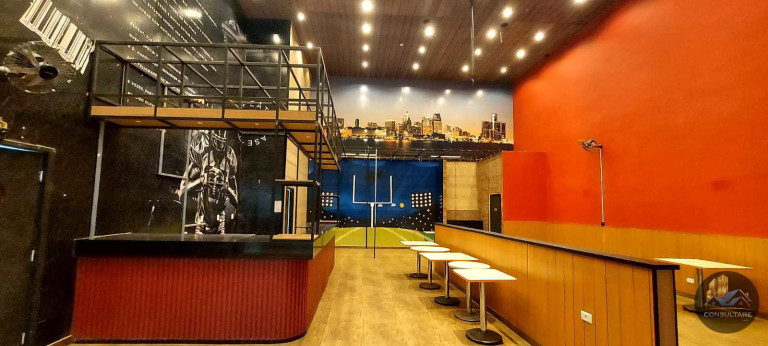 Imagem Imóvel para Alugar, 160 m² em Gonzaga - Santos Imagem Imóvel para Alugar, 160 m² em Gonzaga - Santos