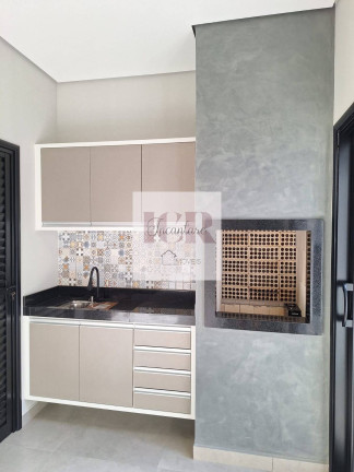 Imagem Casa de Condomínio com 3 Quartos à Venda, 154 m² em Jardim Residencial Villagio Ipanema I - Sorocaba