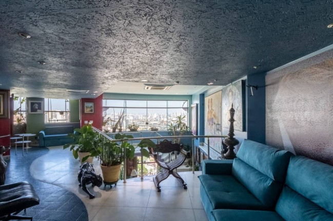 Imagem Apartamento com 5 Quartos à Venda, 598 m² em Parque Da Mooca - São Paulo Imagem Apartamento com 5 Quartos à Venda, 598 m² em Parque Da Mooca - São Paulo