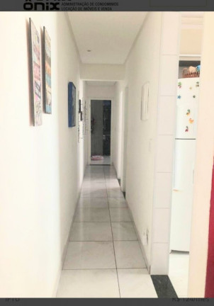Imagem Apartamento com 2 Quartos à Venda, 80 m² em Aparecida - Santos Imagem Apartamento com 2 Quartos à Venda, 80 m² em Aparecida - Santos