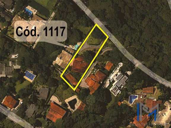 Imagem Casa com 4 Quartos à Venda, 1 m² em Chácara Vale Do Rio Cotia - Carapicuíba