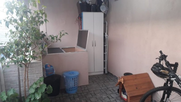 Imagem Casa com 2 Quartos à Venda, 47 m² em Eugênio De Mello - São José Dos Campos