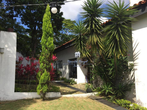 Imagem Sobrado com 4 Quartos à Venda, 485 m² em Jardim Marajoara - São Paulo Imagem Sobrado com 4 Quartos à Venda, 485 m² em Jardim Marajoara - São Paulo