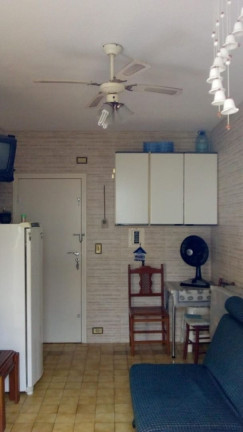 Imagem Kitnet com 1 Quarto à Venda, 27 m² em Jussara - Mongaguá Imagem Kitnet com 1 Quarto à Venda, 27 m² em Jussara - Mongaguá