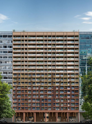 Imagem Apartamento com 2 Quartos à Venda, 54 m² em Centro - Rio De Janeiro Imagem Apartamento com 2 Quartos à Venda, 54 m² em Centro - Rio De Janeiro