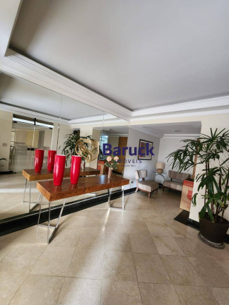Imagem Apartamento com 3 Quartos à Venda, 94 m² em Jabaquara - São Paulo Imagem Apartamento com 3 Quartos à Venda, 94 m² em Jabaquara - São Paulo