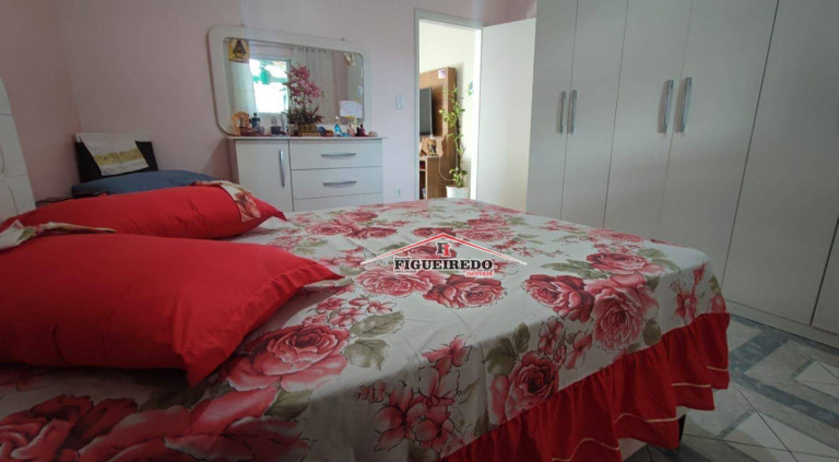 Imagem Casa com 2 Quartos à Venda, 93 m² em Tupi - Praia Grande