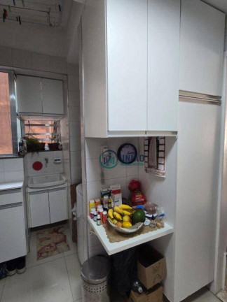 Imagem Apartamento com 2 Quartos à Venda, 64 m² em Icaraí - Niterói
