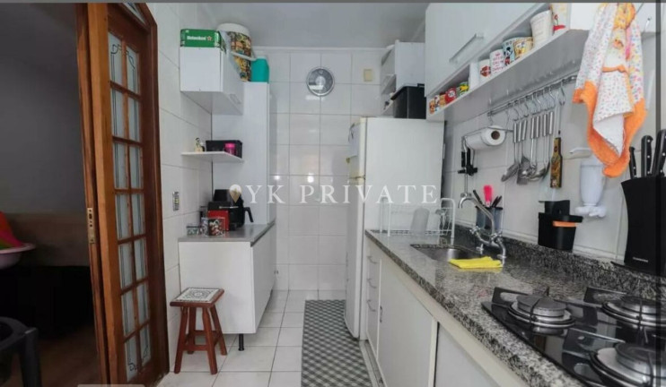 Imagem Apartamento com 2 Quartos à Venda, 80 m² em Perdizes - São Paulo