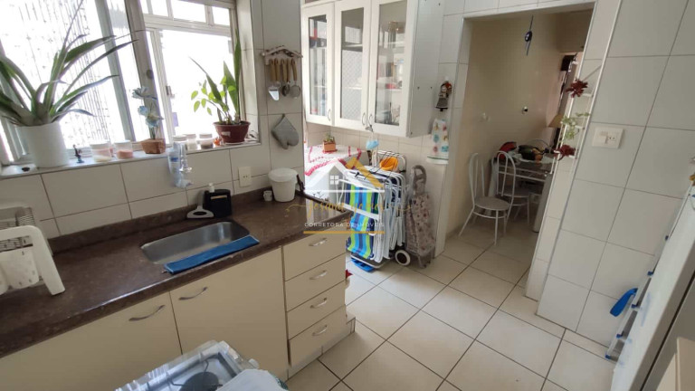 Imagem Apartamento com 2 Quartos à Venda, 84 m²em Boqueirão - Santos Imagem Apartamento com 2 Quartos à Venda, 84 m²em Boqueirão - Santos