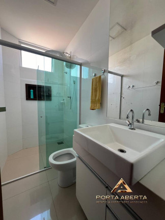 Imagem Apartamento com 3 Quartos à Venda, 190 m² em Veneza - Ipatinga