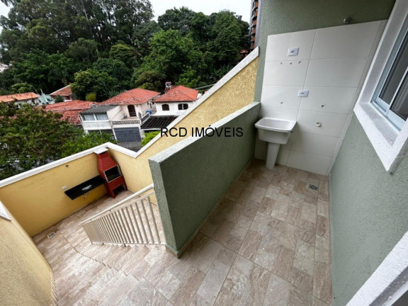 Imagem Sobrado com 3 Quartos à Venda,  em Vila Morse - São Paulo