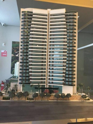 Imagem Apartamento com 5 Quartos à Venda, 271 m²em Meireles - Fortaleza