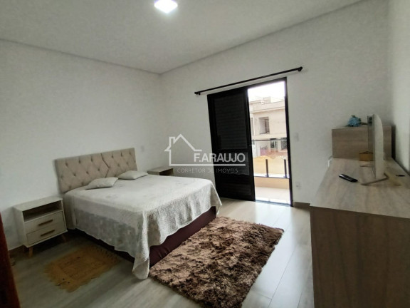 Imagem Imóvel com 3 Quartos à Venda, 155 m² em Wanel Ville - Sorocaba