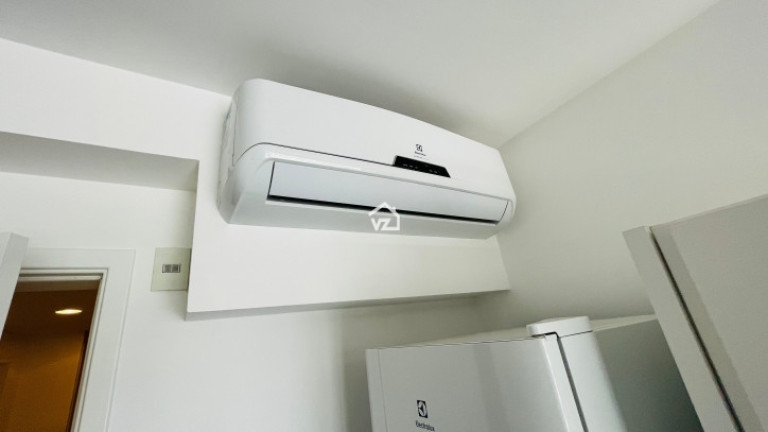 Imagem Apartamento com 1 Quarto à Venda, 40 m² em Vila Andrade - São Paulo