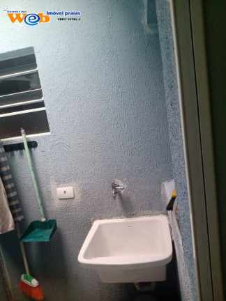 Imagem Casa com 3 Quartos à Venda, 65 m² em Tupi - Praia Grande