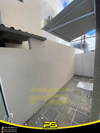 Imagem Apartamento com 2 Quartos à Venda, 52 m² em Gramame - João Pessoa Imagem Apartamento com 2 Quartos à Venda, 52 m² em Gramame - João Pessoa