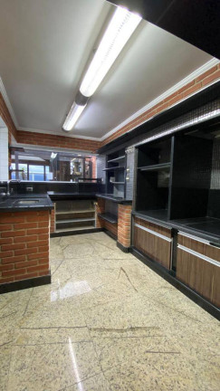 Imagem Cobertura com 3 Quartos à Venda, 308 m² em Guilhermina - Praia Grande