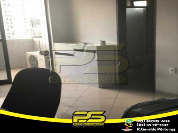 Imagem Apartamento com 2 Quartos à Venda, 210 m² em Manaíra - João Pessoa Imagem Apartamento com 2 Quartos à Venda, 210 m² em Manaíra - João Pessoa