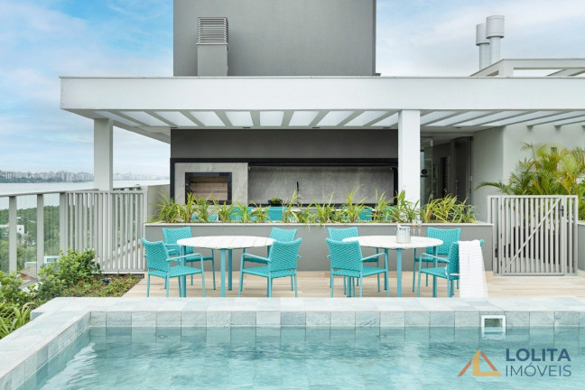Imagem Imóvel à Venda, 69 m² em Cacupé - Florianópolis
