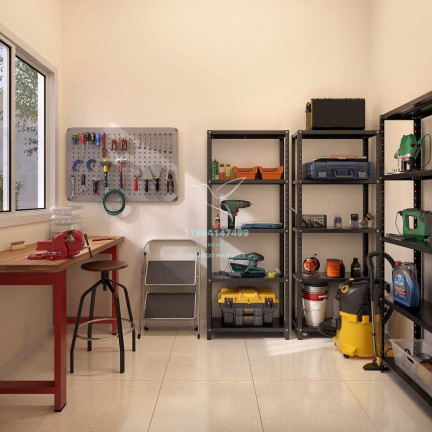 Imagem Apartamento com 2 Quartos à Venda, 36 m² em Vila Das Belezas - São Paulo Imagem Apartamento com 2 Quartos à Venda, 36 m² em Vila Das Belezas - São Paulo