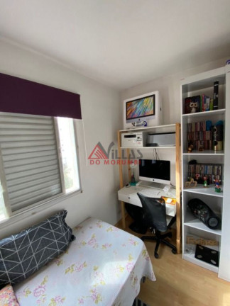 Imagem Apartamento com 2 Quartos à Venda, 50 m² em Vila Andrade - São Paulo Imagem Apartamento com 2 Quartos à Venda, 50 m² em Vila Andrade - São Paulo