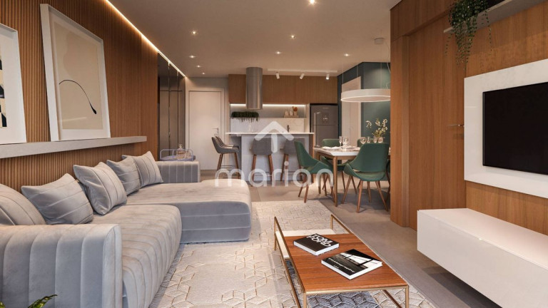 Imagem Apartamento com 2 Quartos à Venda, 78 m² em Centro - Balneário Piçarras Imagem Apartamento com 2 Quartos à Venda, 78 m² em Centro - Balneário Piçarras