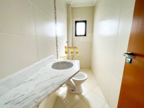 Imagem Cobertura à Venda, 144 m² em Aviação - Praia Grande