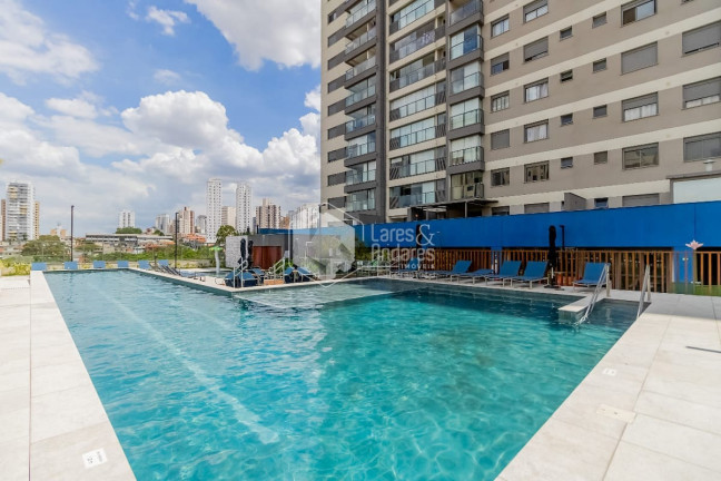 Imagem Apartamento com 2 Quartos à Venda, 61 m² em Vila Monte Alegre - São Paulo Imagem Apartamento com 2 Quartos à Venda, 61 m² em Vila Monte Alegre - São Paulo
