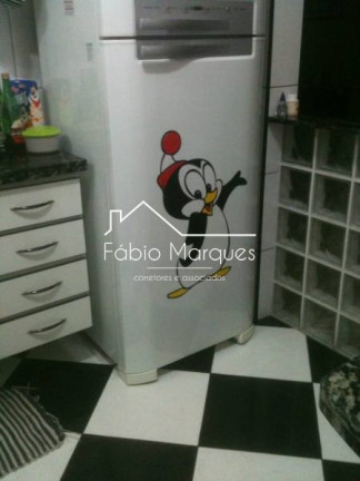 Imagem Casa com 3 Quartos à Venda, em Burgo Paulista - São Paulo Imagem Casa com 3 Quartos à Venda, em Burgo Paulista - São Paulo