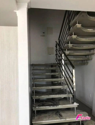 Imagem Casa com 4 Quartos à Venda, 765 m² em Centro - Florianópolis