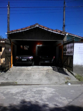 Casa com 2 Quartos à Venda, 90 m² em Agenor De Campos - Mongágua