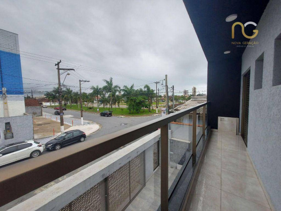 Imagem Casa com 2 Quartos à Venda, 50 m² em Balneário Pires - Praia Grande Imagem Casa com 2 Quartos à Venda, 50 m² em Balneário Pires - Praia Grande