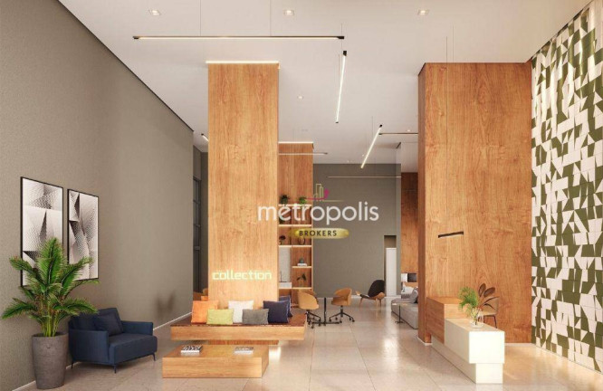Imagem Studio com 1 Quarto à Venda, 26 m² em Perdizes - São Paulo Imagem Studio com 1 Quarto à Venda, 26 m² em Perdizes - São Paulo