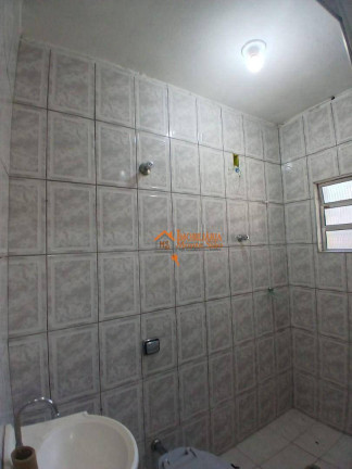 Imagem Casa com 2 Quartos para Alugar, 125 m² em Jardim Acácio - Guarulhos